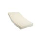 Doctor Sleep Sleep Medi Cold foam mattress Roll core 10 cm with respect - Milano Size: 120x200 cm Hardness 2