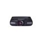 Canon Legria mini camcorder (6.8 cm (2.7 inch) LCD screen, 12-megapixel CMOS sensor, Full HD, WiFi, SD Kartenlslot) (Electronics)