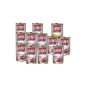 Rinti dog food mix package 12 x 400g (Misc.)