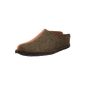 Haflinger Flai-Smily duo 311020 unisex adult slippers (shoes)