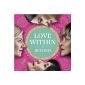 Love Within - Beyond (Hardcover Deluxe Version) (Audio CD)