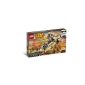 Lego Star Wars 75084 - Wookiee Gunship (Toys)