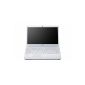 Sony VPC-EE2E1E Laptop 15.5 