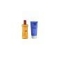 Discovery Offer Bergasol Dry Oil Body SPF 10 + 125 ml After Sun Offers (Health and Beauty)