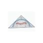 This GEO Triangle is ideal for school