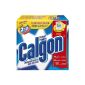 Calgon Express Action 2-phase ultra-powder, 1er Pack (1 x 500 g) (Health and Beauty)