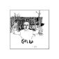 Grim104 (Audio CD)