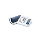 Sanitas SBM 38 Upper arm blood pressure monitor (Personal Care)