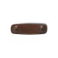 Billingham SP40 Shoulder Pad Leather, Tan (Accessories)
