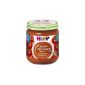 Hipp Tomato Cream Soup, 6-pack (6 x 200g) - Organic (Food & Beverage)