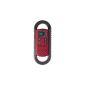 Motorola Twinpack TLKR T3 PMR radios with 8 channels and LCD screen Red (Electronics)