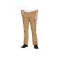 TOM TAILOR Denim Men Pants 64000280912 / solid relaxed slim chino (Textiles)