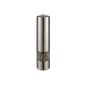 Pepper mill, salt mill electrically - ceramic grinder - High-quality stainless steel