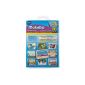 Vtech - 201404 - Accessories - Game Electronics - Mobigo- Cartridge Memory Downloadable Games (Toy)