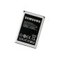 Samsung Omnia 7 i8700 Battery origin EB504465VU (Electronics)