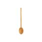 Metaltex 580602010 Wooden Spoon 30cm Olive Wood (household goods)
