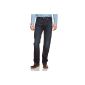 Man Original Levi's 501 Straight Fit Jeans (Clothing)