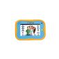 Lexibook - MFC270FR - Electronic Game - Tablet - 7 Inch Junior (Toy)