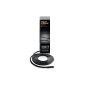 Exoterra Warmer Cable for Reptiles and Amphibians 25 W (Others)