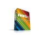 Nero 12 is a powerful software