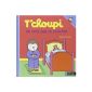 T'choupi does not lie (Hardcover)