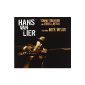 Hans Van Lier (Audio CD)