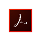 Adobe Acrobat DC - PDF Reader and many more (App)