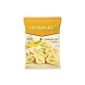 Seeberger banana chips, 5-pack (5 x 150g) (Food & Beverage)