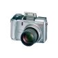 Olympus Camedia C-740 digital camera (3.1 megapixels) (Electronics)