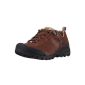 Teva Riva Leather eVent 8827 Men Trekking and Hiking shoes (Textiles)