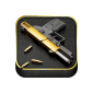 iGun Pro - The Original Gun App (App)