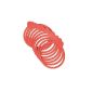 Weck rubber ring 54 X 67 10 - He Btl 054 110 (household goods)