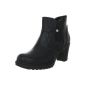 Marc Shoes 1.613.06-09 / 100-Babette Ladies Fashion boots (shoes)