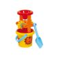 Gowi - 2050614 - Set Sand - Mill (Toy)