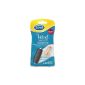 Scholl 2 Replacement rolls for Foot (Health and Beauty)