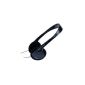 Sennheiser PX 30-II mini Hi-Fi Stereo Headphones for MP3 Type Open supra-aural (Electronics)
