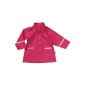 Playshoes Unisex - children raincoat raincoat 408,638 Basic (Other colors) (Textiles)