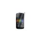 4 x Samsung Galaxy Nexus Screen Protector clear - clear screen protector PhoneNatic ​​protectors (Wireless Phone Accessory)