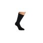 VITASOX men socks without rubber 6 or 12 pack in 13 colors (Textiles)