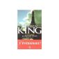 The Dark Tower: The key winds (Paperback)
