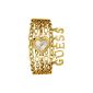 Guess - 12534L1 - Ladies Watch - Quartz - Gold Metal Bracelet (Watch)