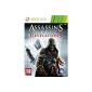 Assassin's Creed: Revelations (Video Game)