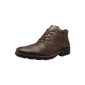 Rieker 16030-25 Men Short boots (shoes)