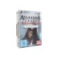Assassin's Creed Brotherhood - Auditore Edition (uncut) (Video Game)