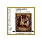 Pour l'amour (love songs of the 14th and 15th century) (Audio CD)