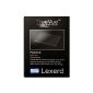 Lexerd - Archos 70 Internet Tablet TrueVue Crystal Clear MP3 protector (Electronics)