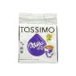 Tassimo Milka 240g, 5-pack (5 x 240g) (Food & Beverage)