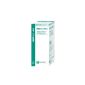 Nessicare 1 box of 100 packs of 2 sterile compresses (Health and Beauty)