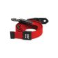 Artisan & Artist ACAM 103N Camera Strap Red (Accessories)