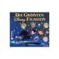 The biggest Disney hit movies (German Version) (Audio CD)